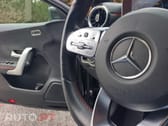 Mercedes-Benz A 180 d AMG Line Aut.
