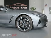BMW 840 d xDrive Pack M