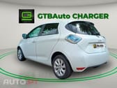Renault Zoe (c/ Bateria) Intens