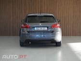 Peugeot 308 1.2 PureTech Allure Full LED