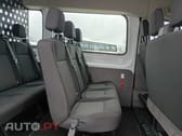 Ford Transit 330 L2 2.0 TDCi H2 Trend Antepara