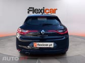 Renault Mégane ENERGY TCe 100 INTENS
