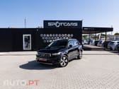 Volvo XC40 1.5 T4 PHEV Inscription Expression