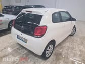 Citroen C1 1.0 VTi Feel