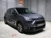 Citroen C3 1.2 PureTech Shine