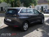 Peugeot 5008 1.2 Puretech 130CV