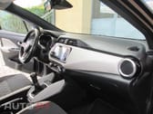 Nissan Micra 1.0 IG-T N-CONNECTA
