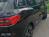 Renault Kadjar Black Edition 1.5 115cv 2021