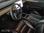 Tesla Model 3 Standard Range Plus RWD