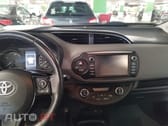Toyota Yaris 1.5 Hybrid 101 CV