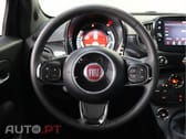 Fiat 500  1.0 Hybrid