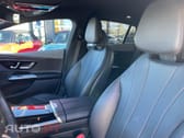 Mercedes-Benz EQE 350 4MATIC Edition