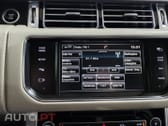 Land Rover Range Rover SDV8 Autobiography
