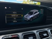 Mercedes-Benz GLE de 4Matic