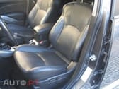 Peugeot 4007 2.2 HDi Griffe