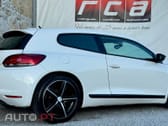 Volkswagen Scirocco 1.4 TSi Sport