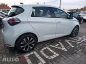 Renault Zoe (c/ Bateria) E-Tech EV50 Equilibre