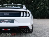 Ford Mustang 5.0 Ti-VCT V8 Aut. MACH1