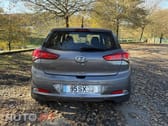 Hyundai i20 1.1 CRDi Access Plus