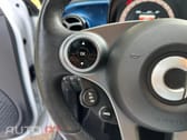 Smart ForFour Electric Drive Brabus Style