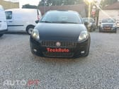Fiat Grande Punto 1.3 M-Jet Sport