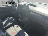Renault Kangoo VAN 3L