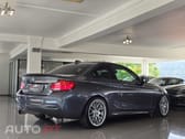 BMW M240 Coupe Aut