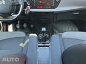 Citroen C4 SpaceTourer BlueHDi 120 Stop&Start SELECTION