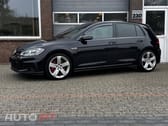 Volkswagen Golf 2.0 TSI  GTI Performance