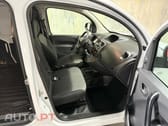 Renault Kangoo 1.5 dCi Maxi Business S/S 3L