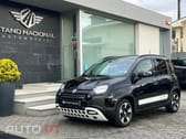 Fiat Panda Fiat Panda 1.0 Hybrid Pandina