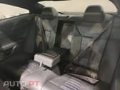 BMW 420 d Advantage Auto