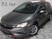 Opel Astra Sports Tourer K Innovation 1.6 CDTI 110 CV