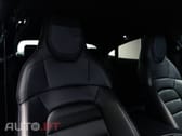 Porsche Taycan 4S bateria Performance Plus