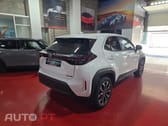 Toyota Yaris Cross 1.5 HDF Comfort Plus