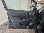 Nissan Leaf N-Connecta Full Led