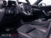 Mercedes-Benz A 250 e 8G-DCT AMG Line