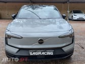 Volvo EX30 69 kWh Single Motor Extended Range Core