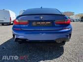 BMW 320 d Pack M Shadow Auto
