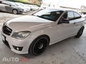 Mercedes-Benz C 220 CDI 7G-TRONIC Edition