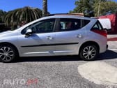 Peugeot 207 SW 1.4 Sport
