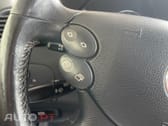 Mercedes-Benz CLK 200 K Elegance Aut.