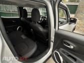 Jeep Renegade 1.6 MJD Limited DCT