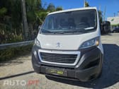 Peugeot Boxer Boxer L1H1