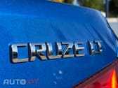 Chevrolet Cruze 2.0 VCDi LT