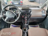Citroen C-Zero Seduction