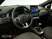 Renault Captur Captur 1.0 TCe Techno Bi-Fuel