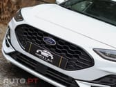 Ford Focus 1.0 EcoBoost MHEV ST-Line Design SIP