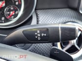 Mercedes-Benz A 180 d 7G-DCT AMG Line