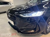 Ford Focus 1.0 EcoBoost MHEV ST-Line